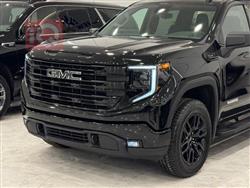 جي ام سي سييرا